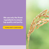 Natural Factors Pharma GABA Tablets 200mg ingredients list