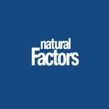Natural Factors Pharma GABA Tablets 200mg product display