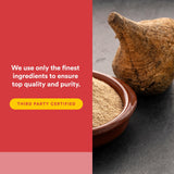 Natural Factors Power Maca 500mg with ginseng ingredients list
