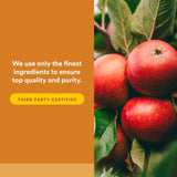 Natural Factors RegenerLife Powder nutritional information