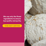 Natural Factors SelenoExcell Selenium 200 mcg ingredients list