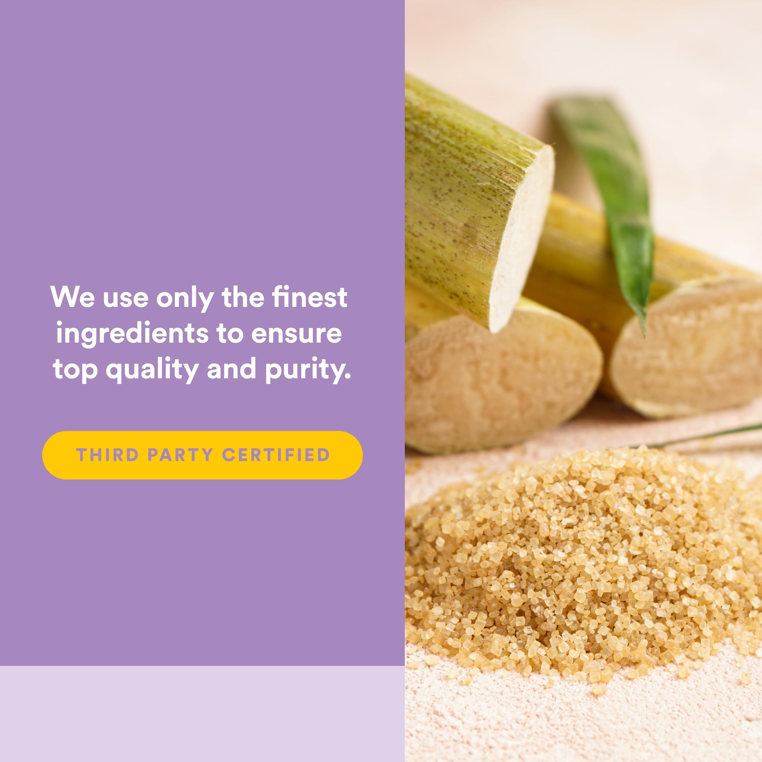 Natural Factors Tranquil Formula tablet close-up