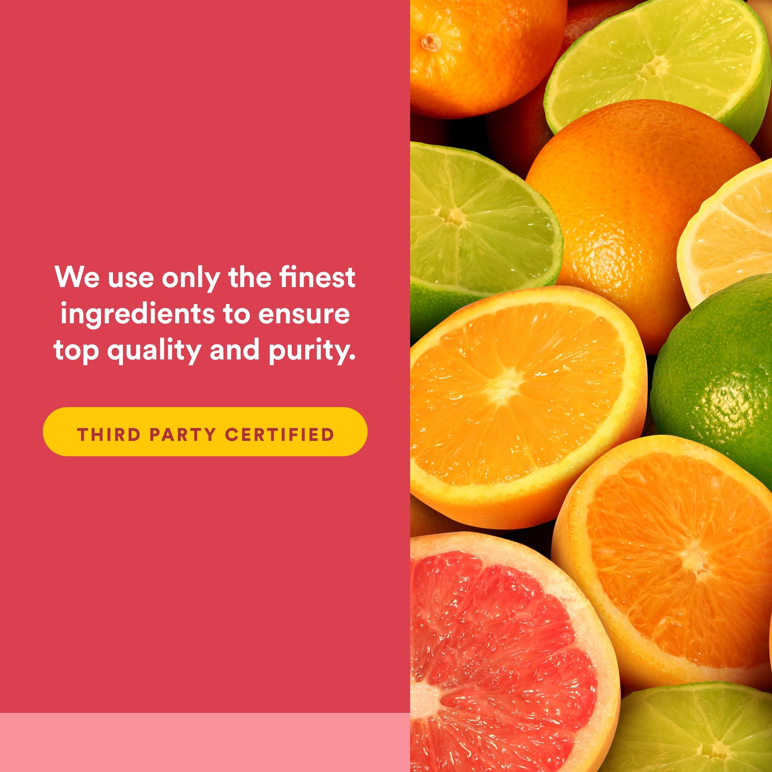 Natural Factors Vitamin C Time Release 1000 mg supplement packaging