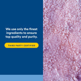 Natural Factors Whole Earth & Sea Men's 50+ Multivitamin tablet close-up