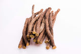 Natural Farms Licorice Root Sticks 454g package front view