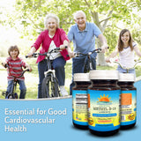 Natural Health Goodies Active Methyl B-12 in lifestyle setting