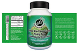 Natural Home Nopal Cactus Capsules in lifestyle setting
