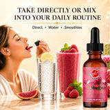 Natural Home Prickly Pear Drops in lifestyle setting