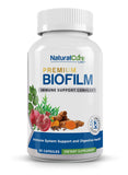Natural Labs Biofilm Complex front view of packaging
