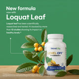 Natural Labs Blended Vitamin & Mineral Supplement bottle with capsules