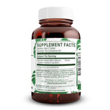 Natural Nutra Garlic Supplement bottle with vanilla coating