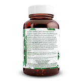 Natural Nutra Garlic Supplement tablets close-up