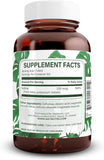 Natural Nutra Kelp Iodine Supplement bottle side view