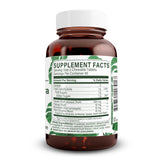 Natural Nutra Papaya Chewable Enzymes 181g packaging