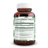 Natural Nutra Potassium Gluconate Supplement 385g side view