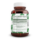 Natural Nutra Soy Lecithin Supplement 408g side view