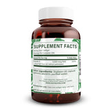Natural Nutra Vitamin A Softgels bottle with label