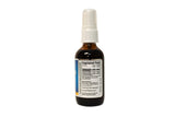 Natural Path Silver Wings Colloidal Silver 250ppm 136g with measuring spoon