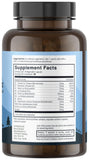 Natural Rhythm B-CALMplex B-Complex Vitamin Supplement capsule close-up
