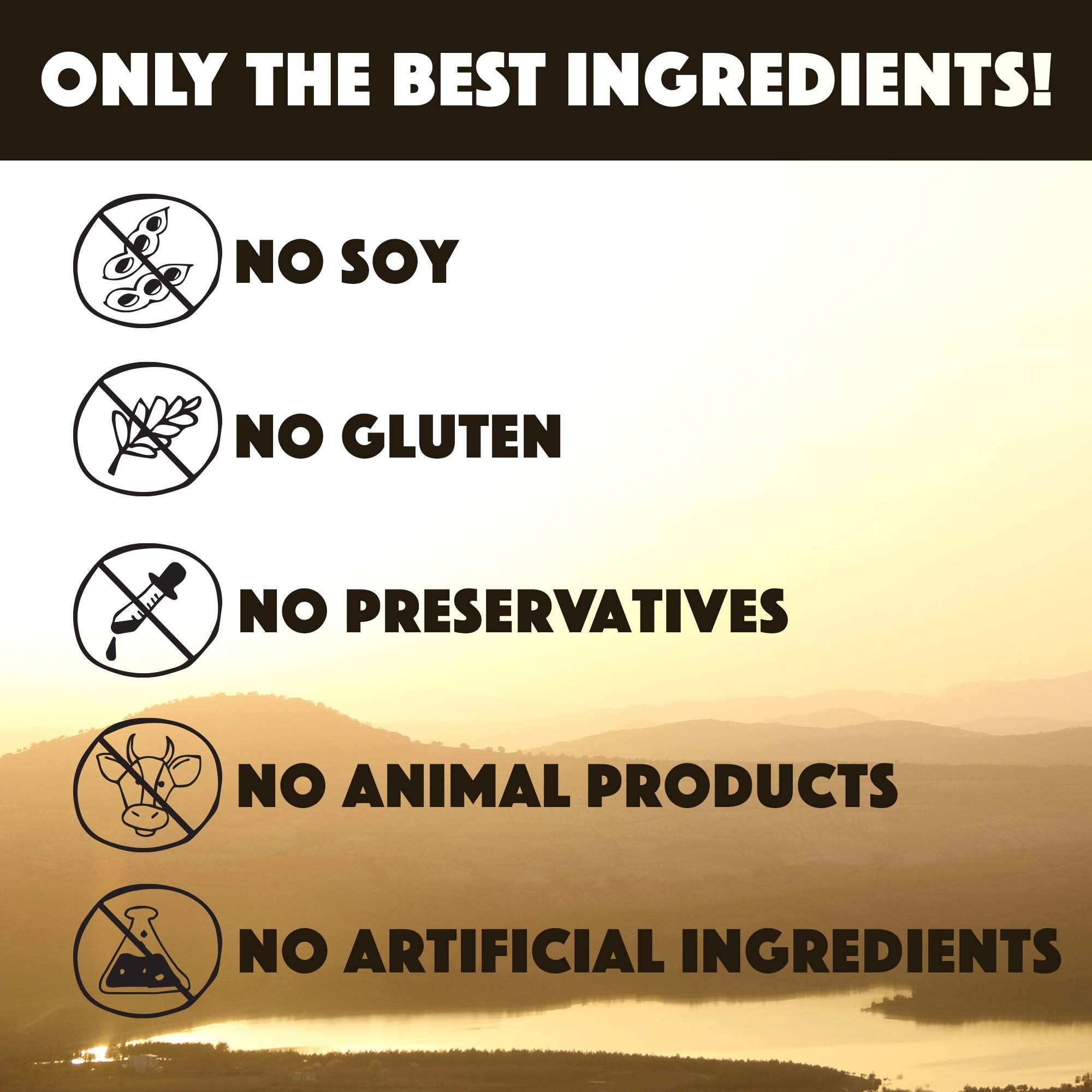 Natural Rhythm Blended Vitamin & Mineral Supplement packaging