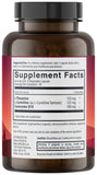 Natural Rhythm CoQ10 Supplement capsules in bottle