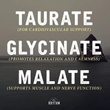 Natural Rhythm Triple Calm Magnesium 220g packaging