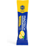 NATURAL STACKS MagTech Magnesium Complex 200mg lemon flavour
