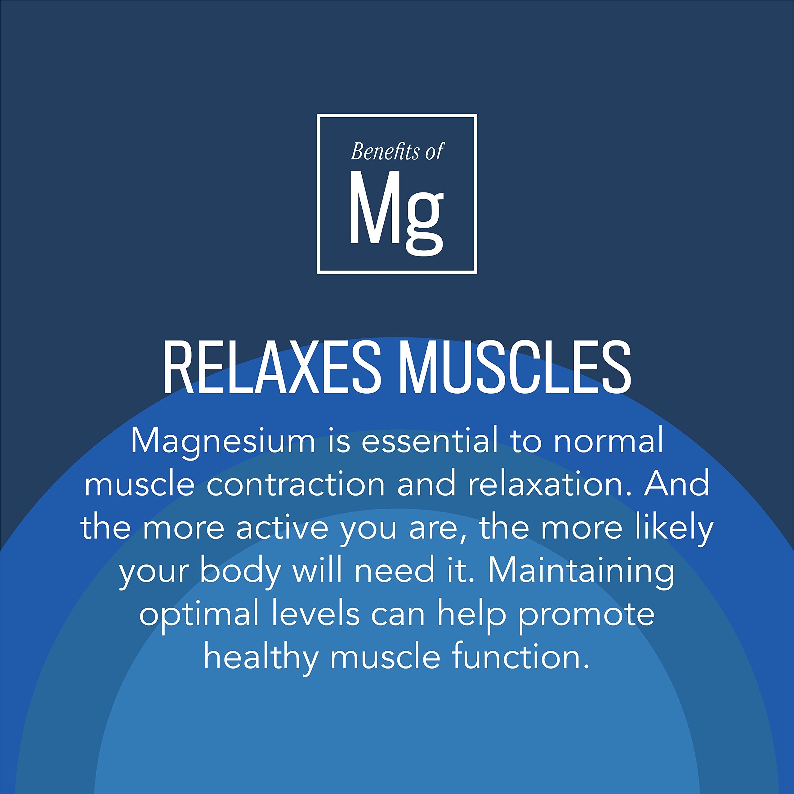 Natural Vitality CALM Magnesium Drink Mix 454g lifestyle scene