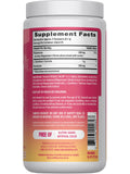 Natural Vitality Calmful Muscles Watermelon 220g packaging
