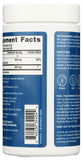 Natural Vitality Honey Chamomile Calm Mind 6 OZ back view