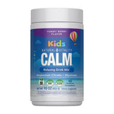 Natural Vitality Magnesium Drink Mix for Kids 539g packaging front view