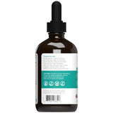 Natural Wellbeing Focus Support Supplement 170g packaging