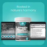 NaturaLife Labs Probiotic 3-in-1 Formula lifestyle scene