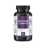 naturalkraft Melatonin Complex 5mg 365 tablets front view