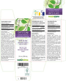 Naturalma Cat's Claw Liquid Extract bottle side view