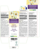 Naturalma Chamomile Liquid Extract packaging