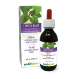 Naturalma Lemon Balm Liquid Extract 150g front view