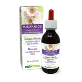 Naturalma Marshmallow Root Liquid Extract bottle front view