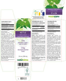 Naturalma Nettle Liquid Extract Tincture 180g bottle with label