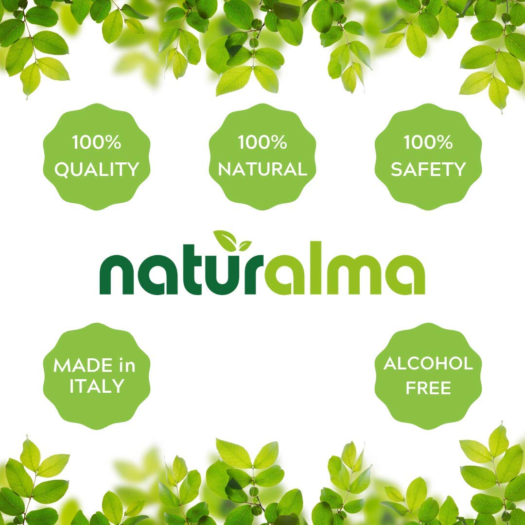 Naturalma Propolis Resin Liquid Extract 1:10 ingredients list