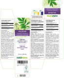 Naturalma Valerian Liquid Extract 180g packaging