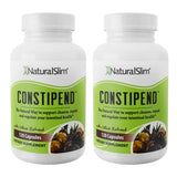 NaturalSlim Constipend Magnesium Supplement 290g front view