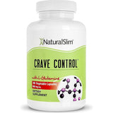 NaturalSlim L-Glutamine a balanced routine Support Combo packaging front view
