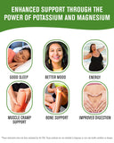 NaturalSlim MagicMag C Magnesium Citrate capsules packaging