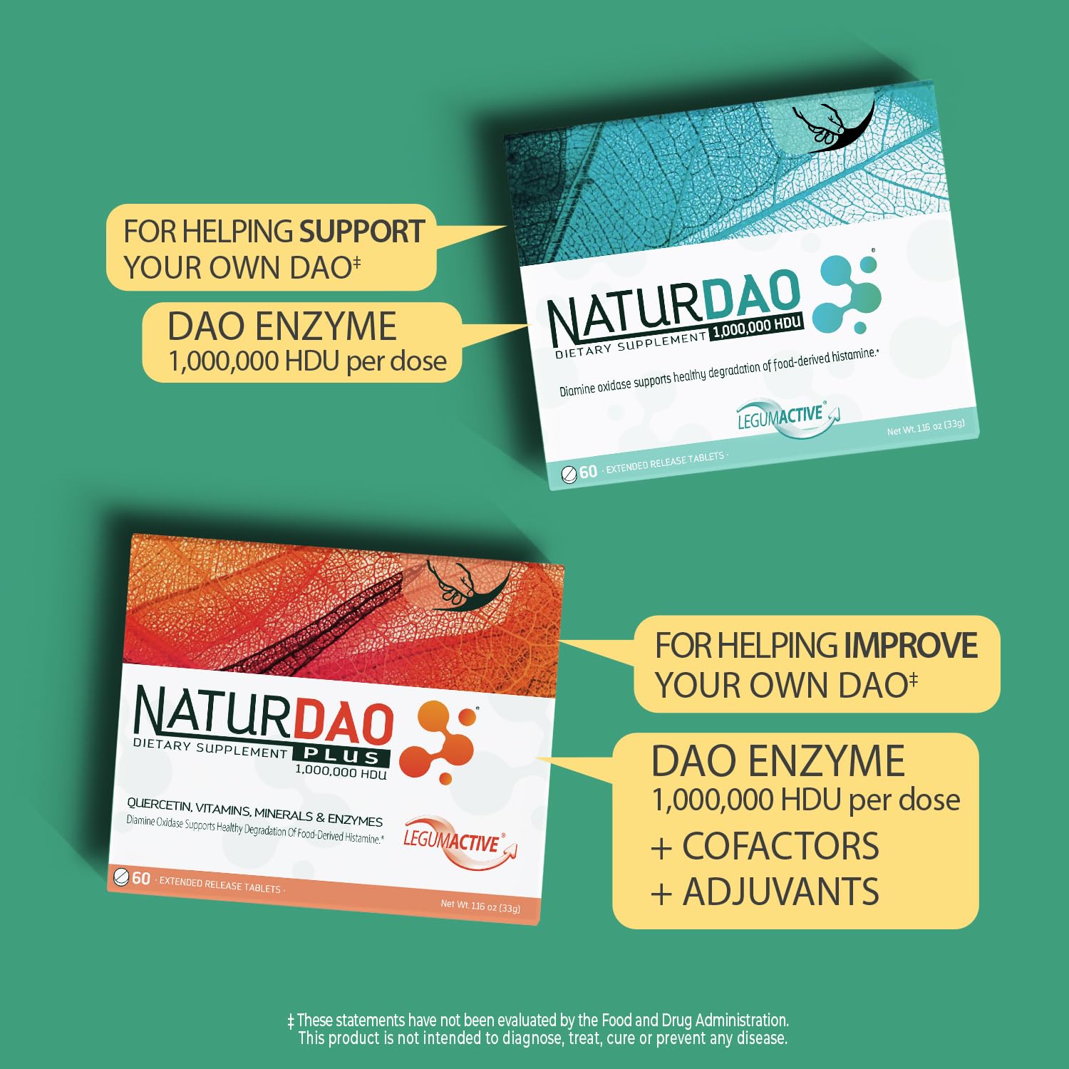 NATURDAOCOM LEGUMACTIVE Multi-Enzyme Supplement lifestyle scene