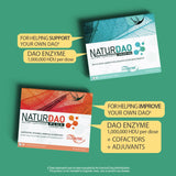 NATURDAOCOM LEGUMACTIVE Multi-Enzyme Supplement lifestyle scene