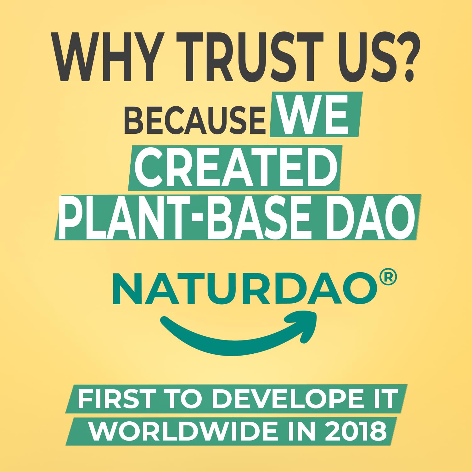 NATURDAOCOM LEGUMACTIVE NaturDao Plus individual tablet in blister pack
