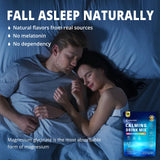 Nature Aurora Magnesium Glycinate Powder 168g Raspberry Lemonade lifestyle scene