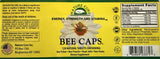 Nature Bee Royal Jelly Supplement packaging details