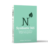 Nature M.D. Probiotics Triple-Action Formula 14 Strains front view